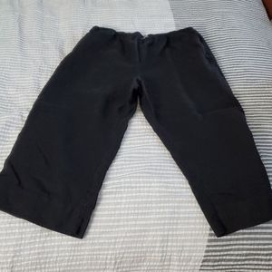 Womens J.Jill Large Petite Linen Pants